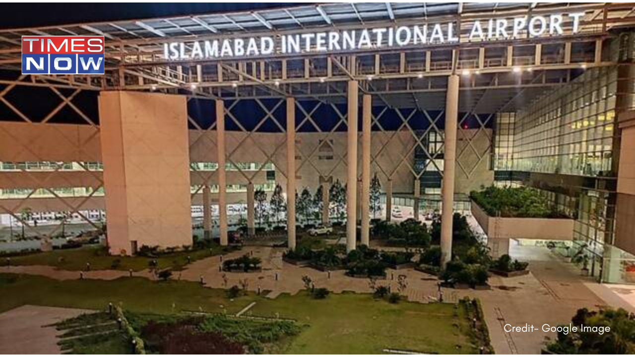 Pakistan Pushed to Outsource Islamabad International Airport Due to Forex Crisis: Report