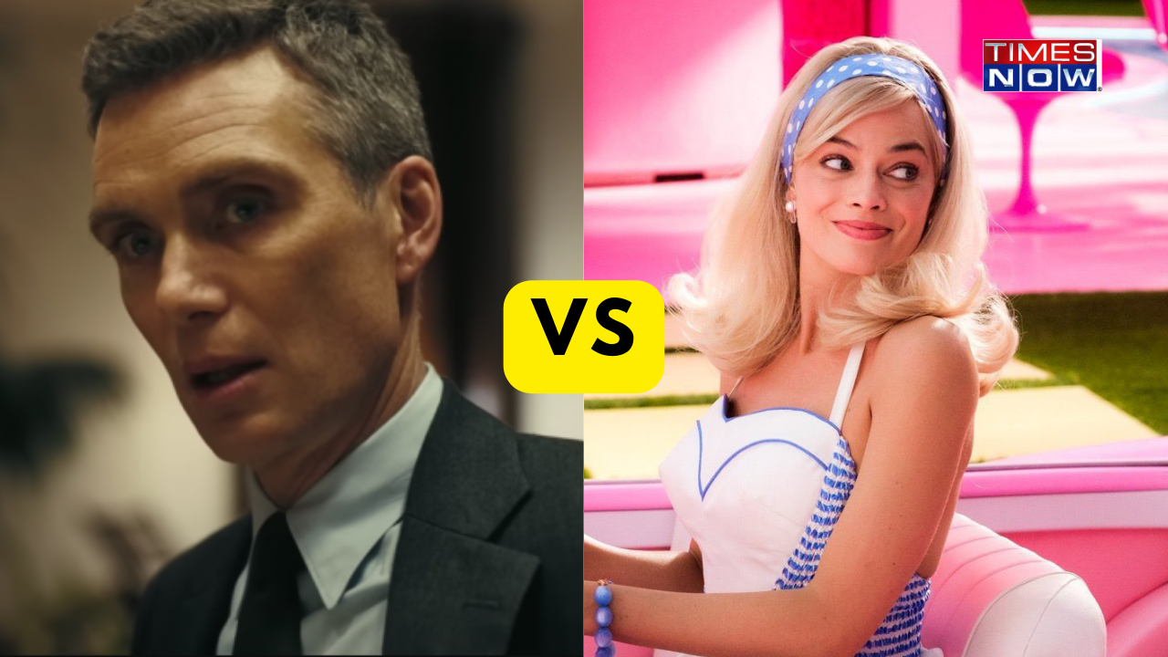 EXCLUSIVE | Barbie Vs Oppenheimer: Who Will Win This EPIC Box Office Battle? Experts Opine