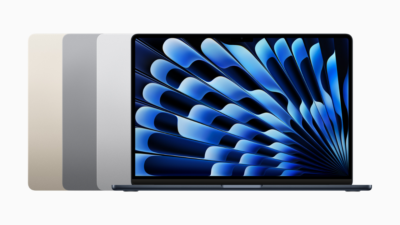 MacBook Air 2024 Release Date and Price - M3 Model LAUNCH LEAK! 