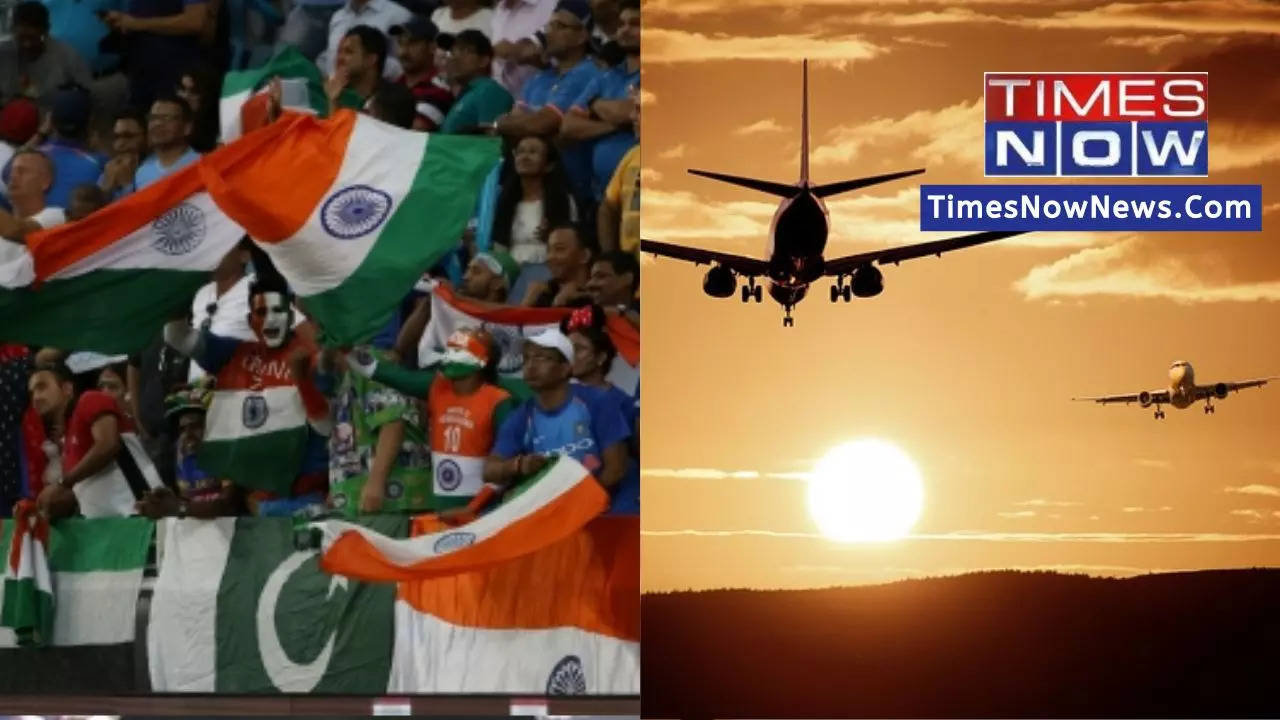 India-Pakistan