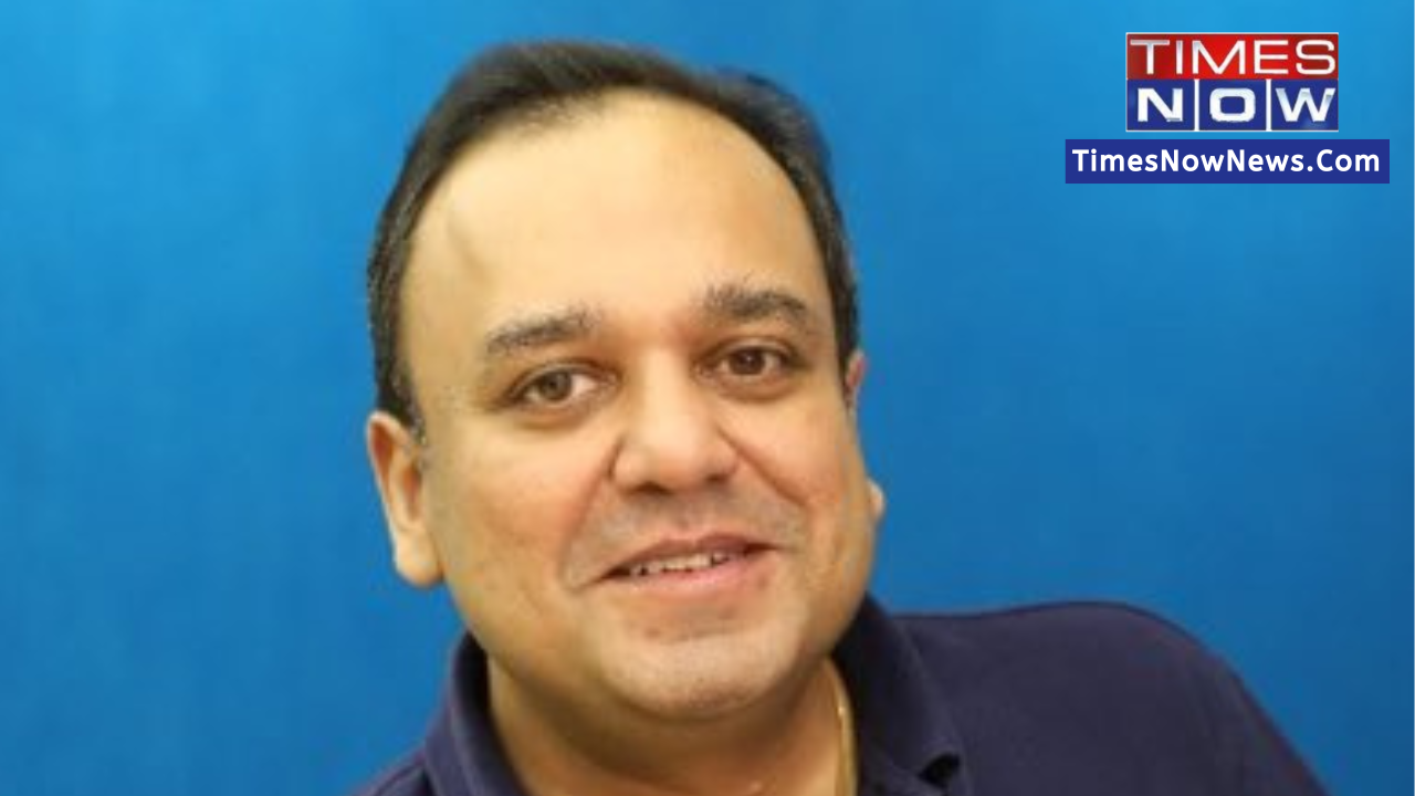 Punit Goenka