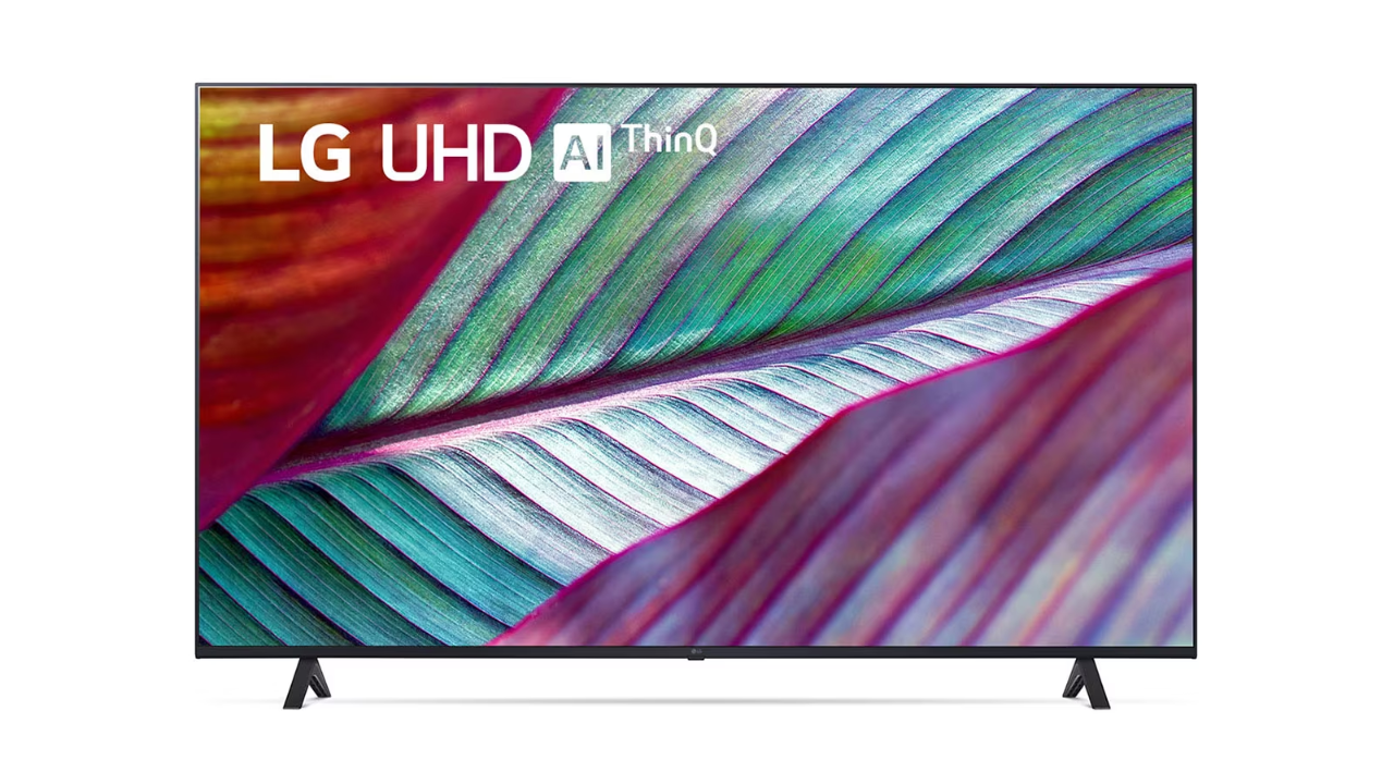 LG UR7500 Series 4K UHD TVs