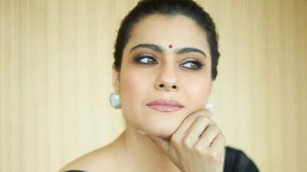 Intolerable, Loud, Obnoxious! Kajol Faces Backlash After Video Of Her Using N-Word Goes Viral