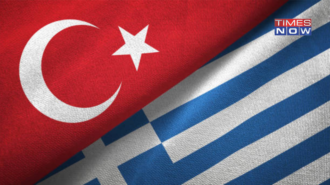 ​Greece and Turkey Vow for Fresh Start in Bilateral Relations ​