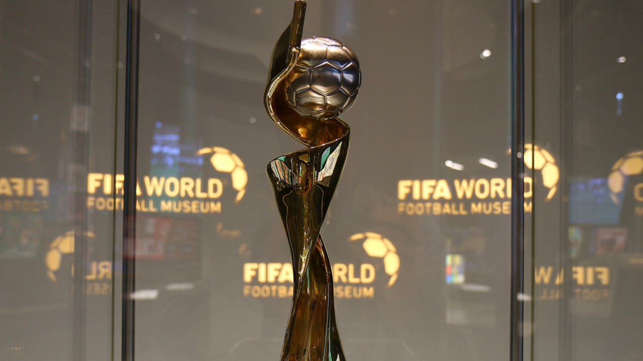 FIFA Women's World Cup 2023: When & Where To Watch, Date, Live Streaming Online - All You Need To Know