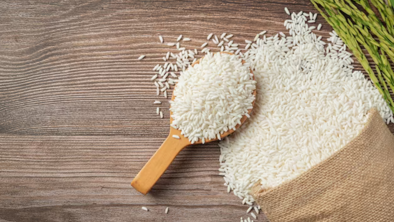 White Rice For Weight Loss