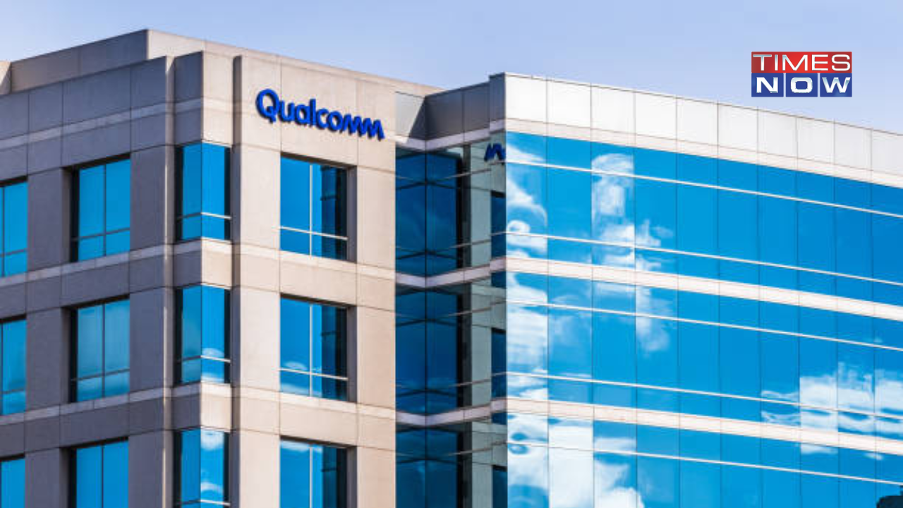 Qualcomm Layoffs 2023