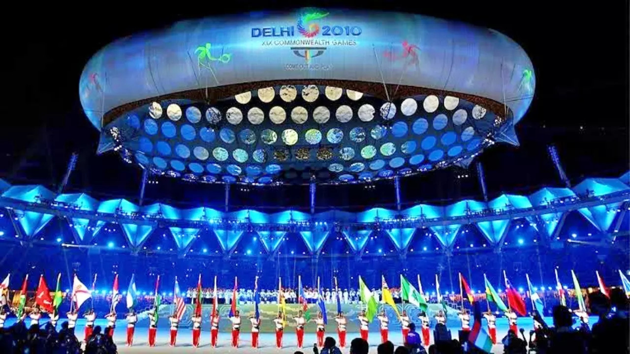 Can India Host Commonwealth Games 2026 Following Victoria's Sudden Decision To Withdraw As Host