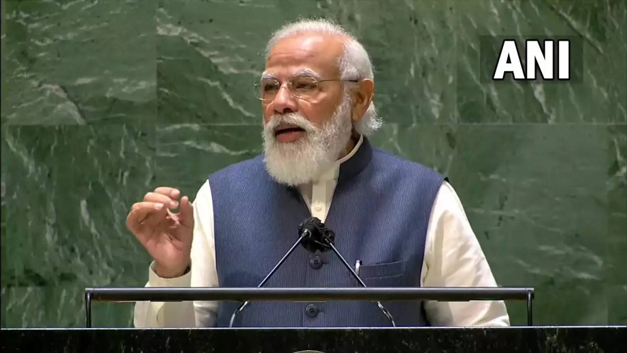 PM Modi