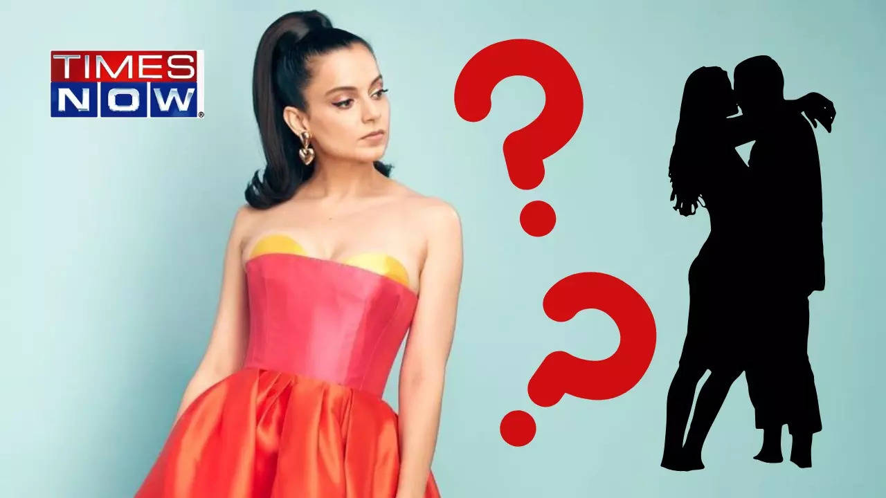 Married Under Pressure Of Mafia Daddy! Kangana Ranaut Takes Indirect Dig At Ranbir Kapoor, Alia Bhatt?