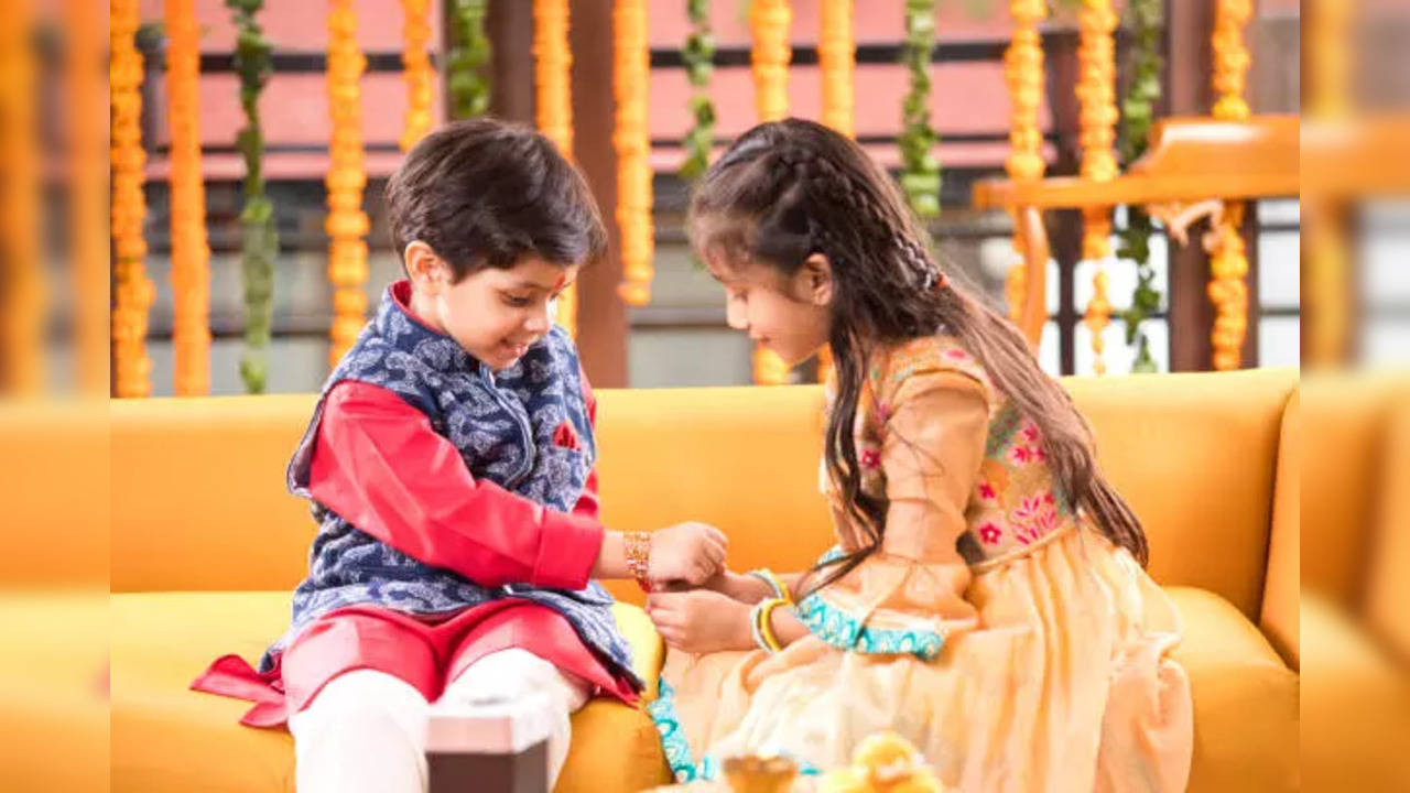 When is Rakhi or Raksha Bandhan Falling in 2023? Know the Date and