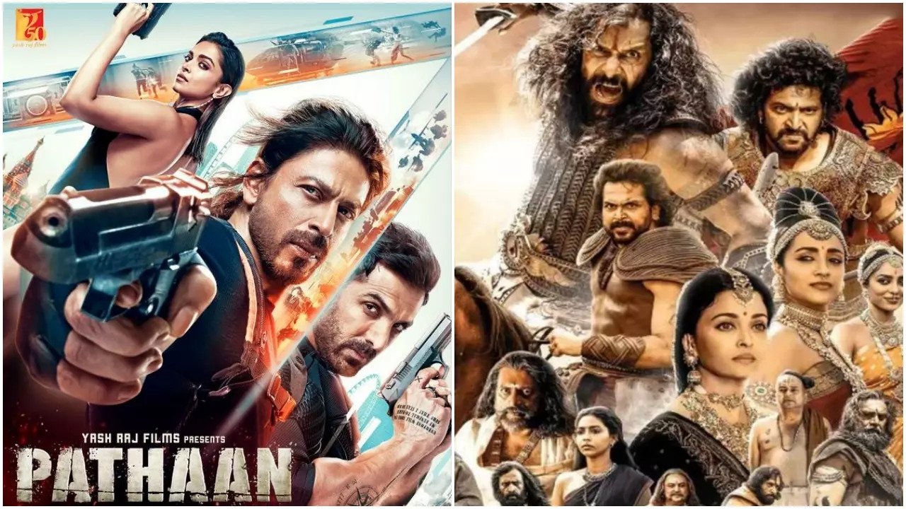 Box Office Report Of 2023’s First Half