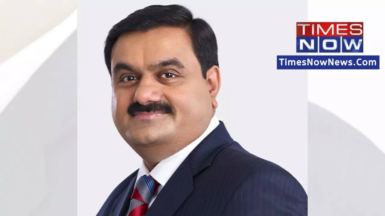 Gautam Adani