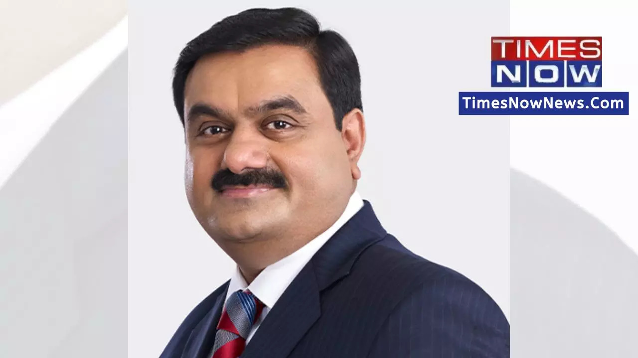 Gautam Adani