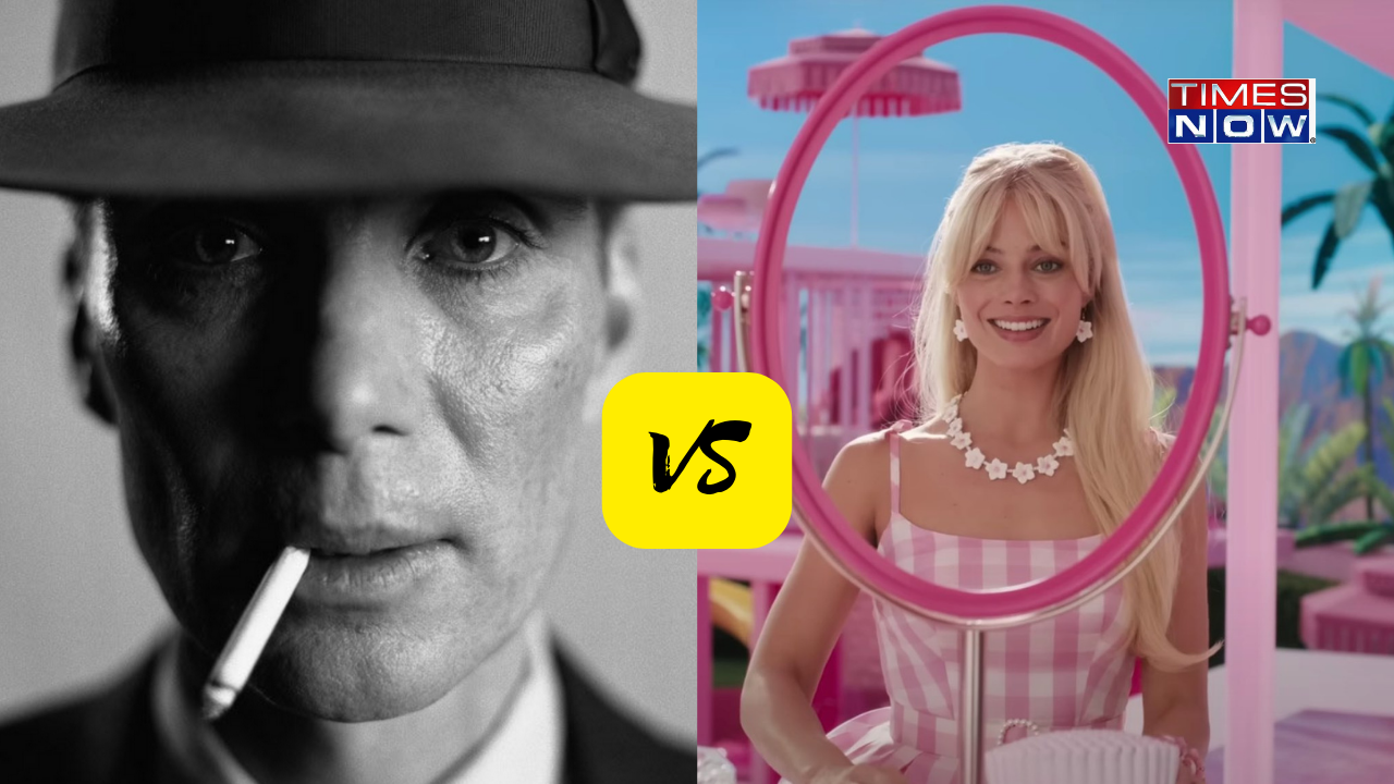 EXCLUSIVE | Barbie Vs Oppenheimer: Despite Nolan Fever, Advance Booking For Margot Robbie Film Is In 'Pink' Of Health