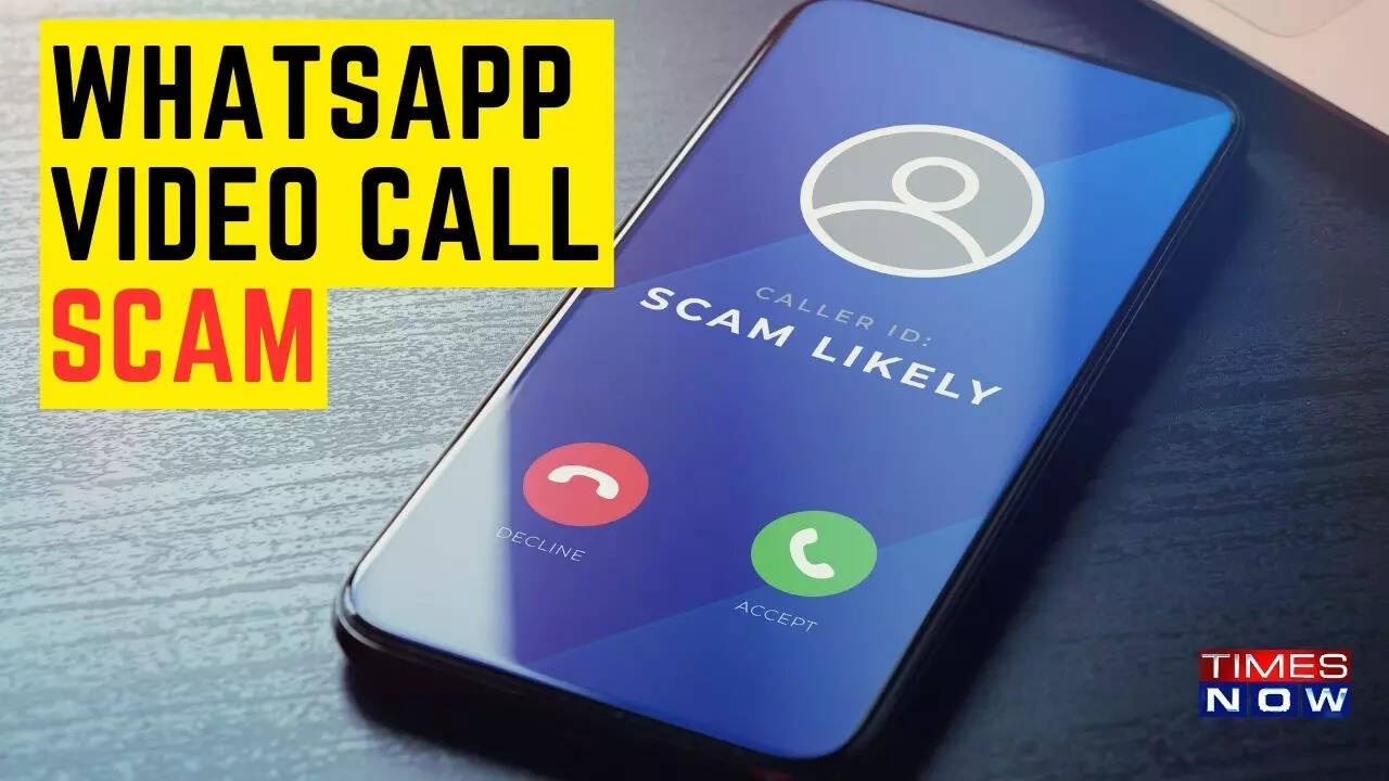 Kerala Man Falls Victim to AI Deepfake WhatsApp Scam, Loses Rs 40,000 - Vimarsana News