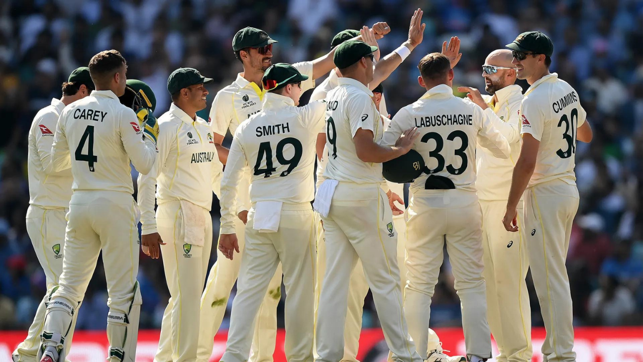 AUS vs ENG Dream 11 Prediction 4th Test: Ashes 2023