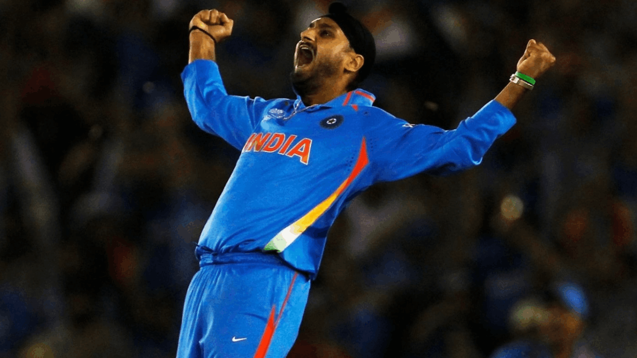 Harbhajan Singh-IANS