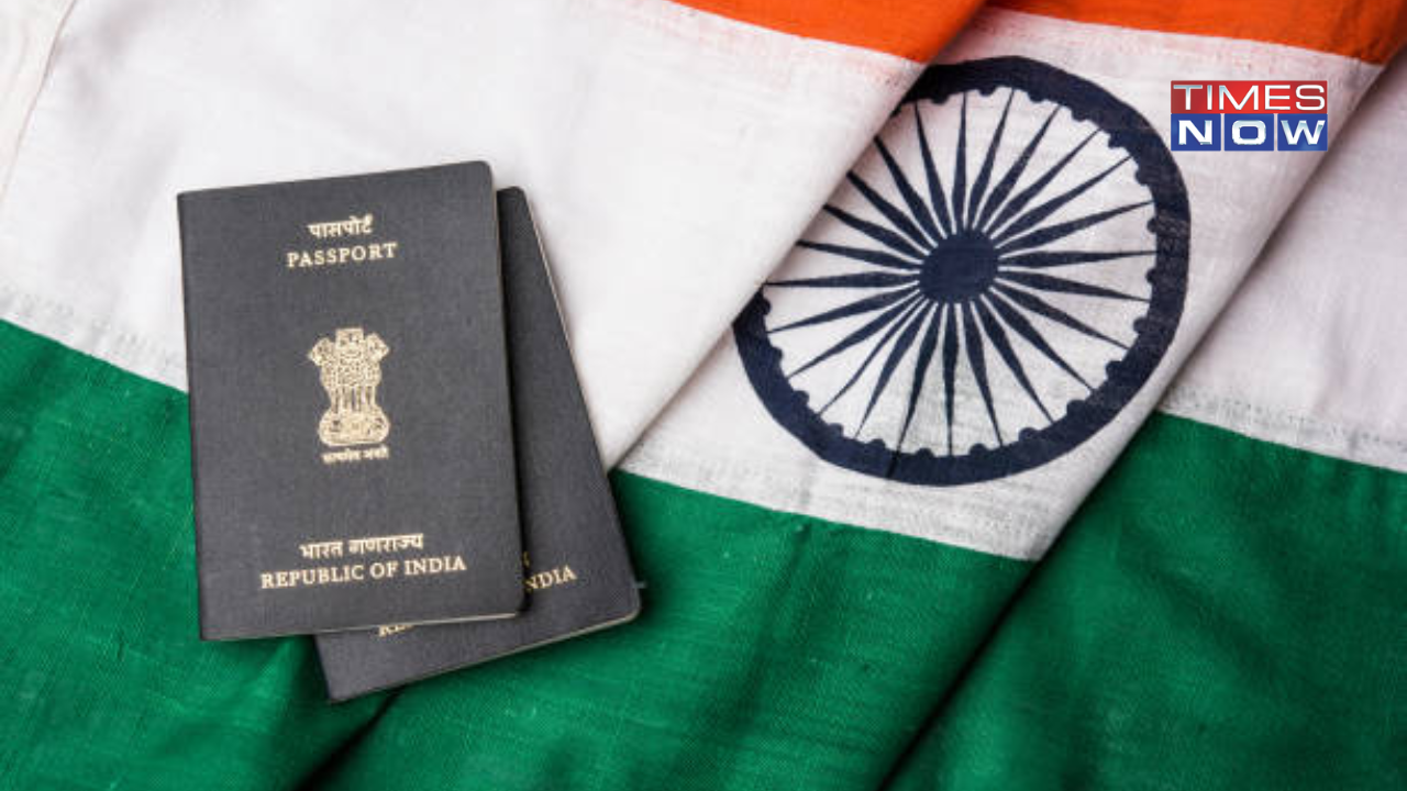 Indian Passport Rank Improves on Henley Passport Index 2023