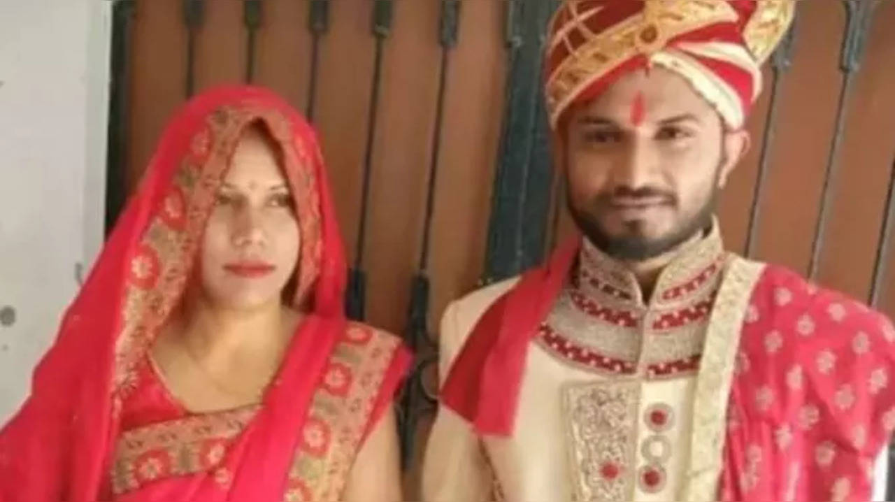 Bangladesh's Julie Comes To India To Marry Her FB Lover