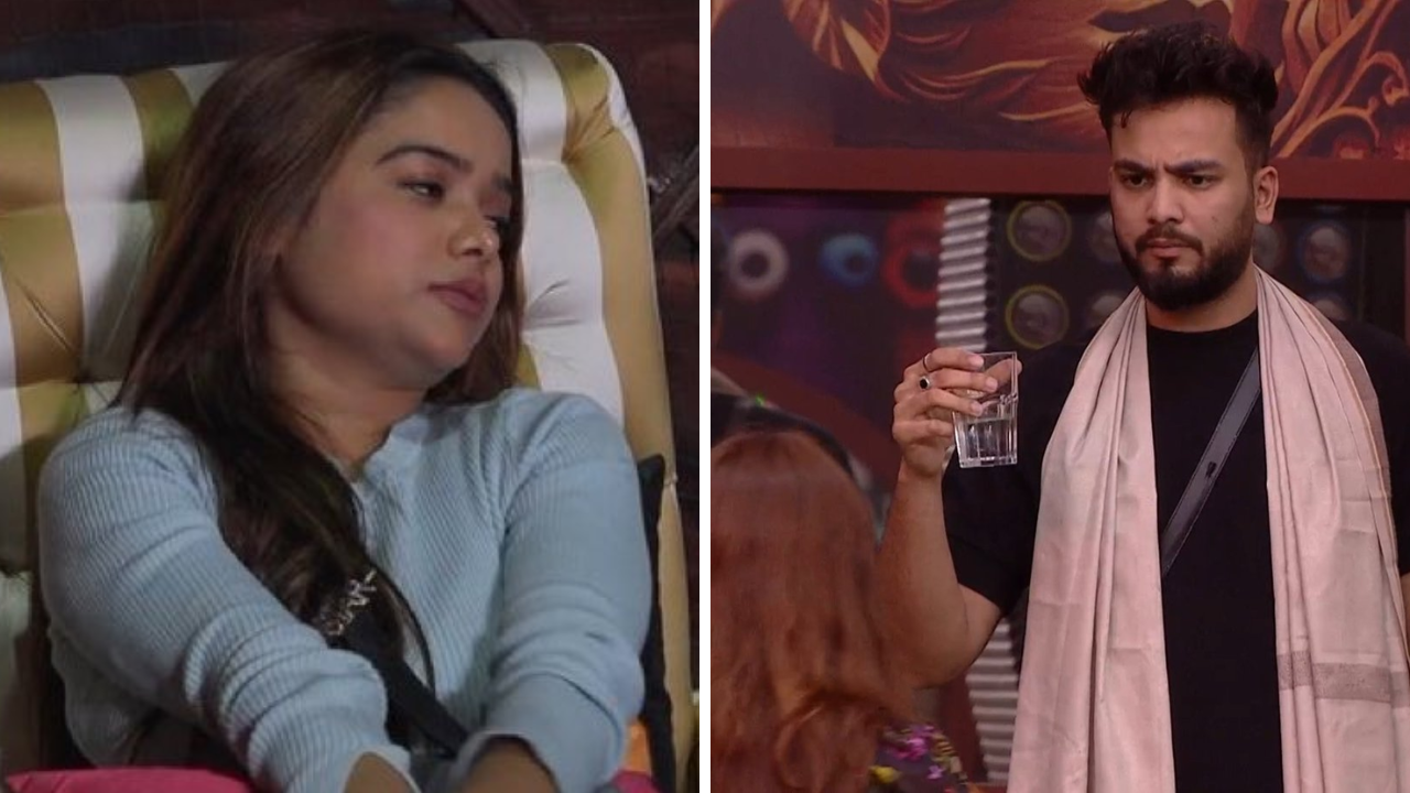 Bigg Boss OTT 2 What To Expect Next Jiya Mixes Soap in Elvish s