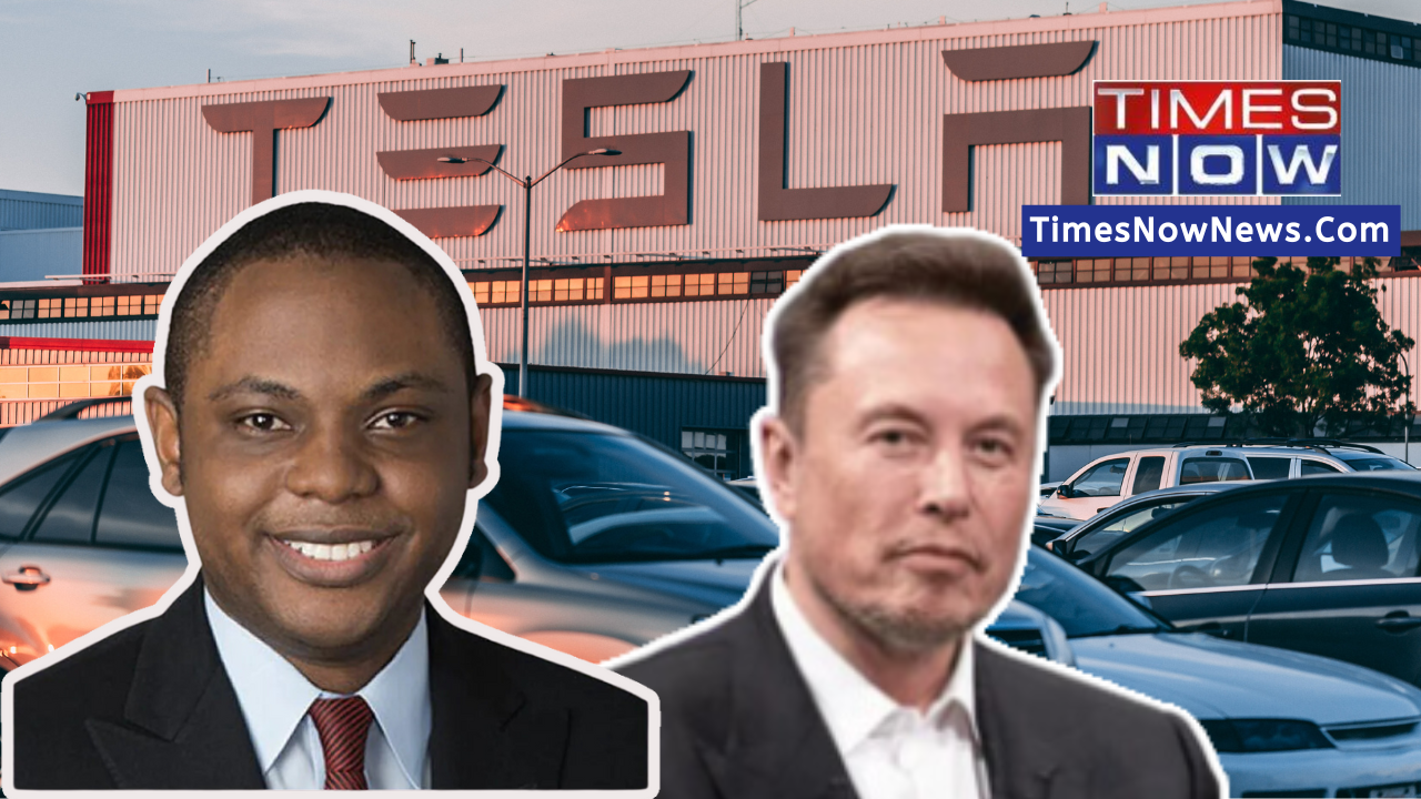 Tesla news update