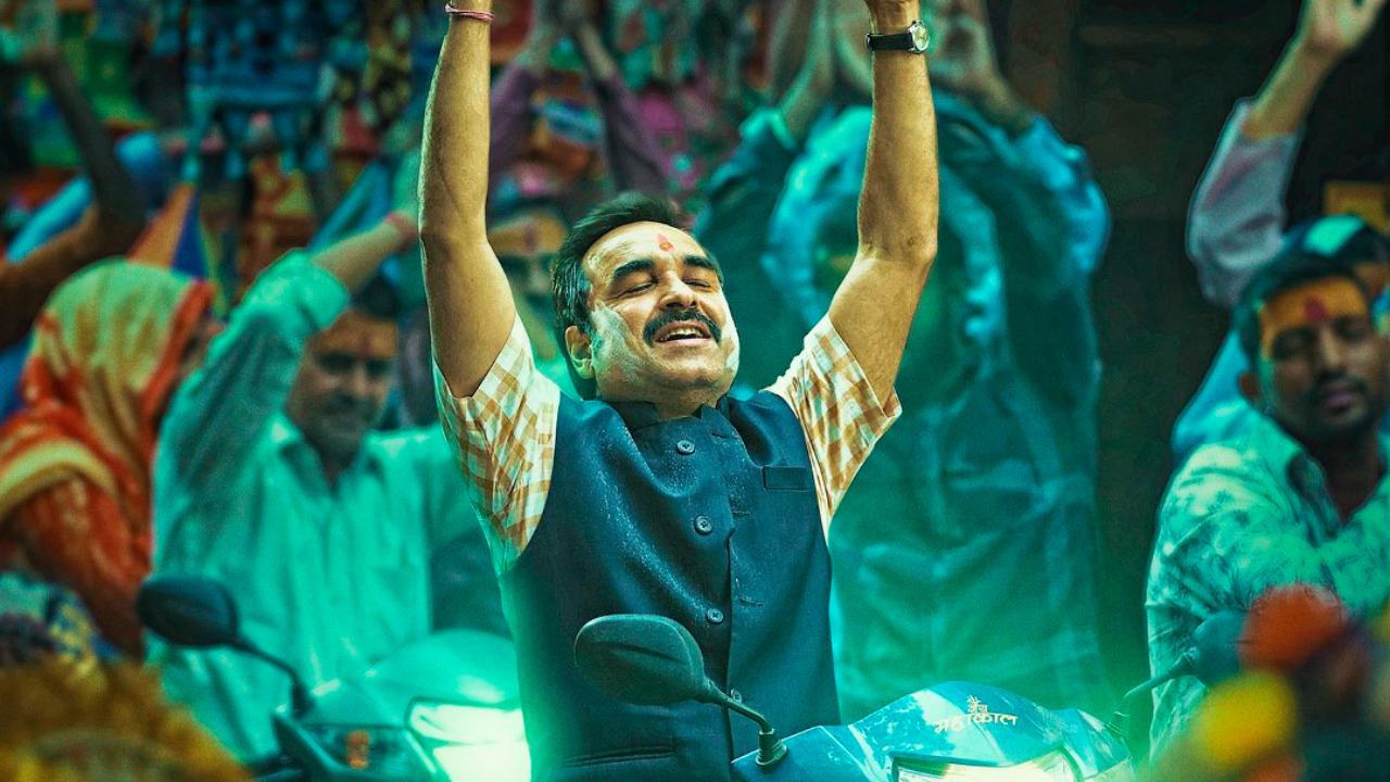 Pankaj Tripathi Breaks Silence On OMG2 CBFC Debacle