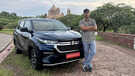 Maruti Suzuki Invicto First Drive The Toyota Price for a Maruti Dilemma