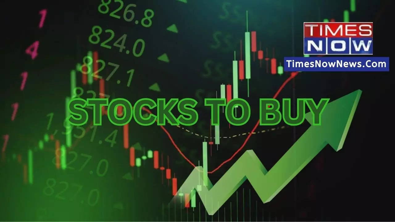 Stocks to buy