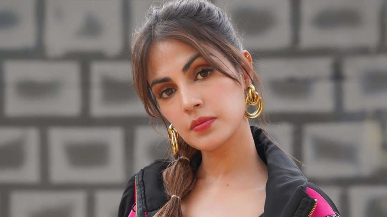 BIG RELIEF For Rhea Chakraborty: Government To NOT Challenge Bail In NDPS Case. Details Inside