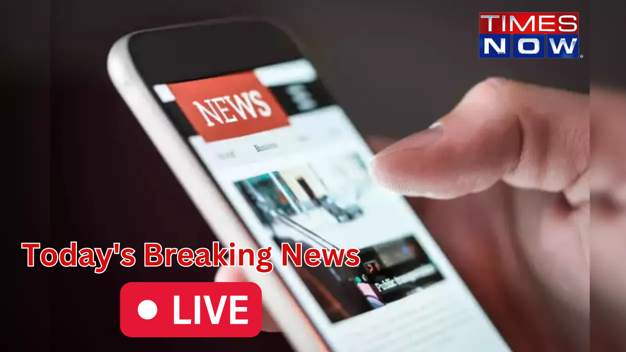 Today’s Breaking News: Opposition Leaders Target PM Modi Over Manipur Sexual Assault Video