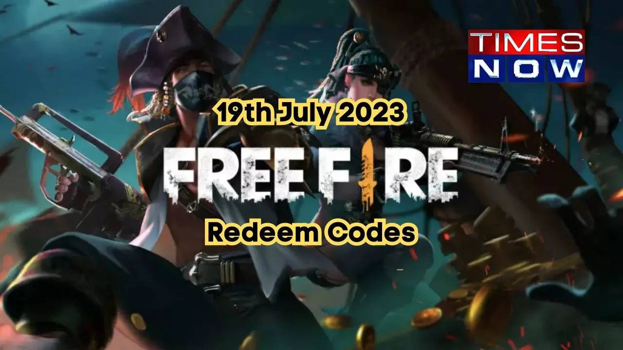 Garena Free Fire Max redeem codes for Dec 02, 2023: Win daily