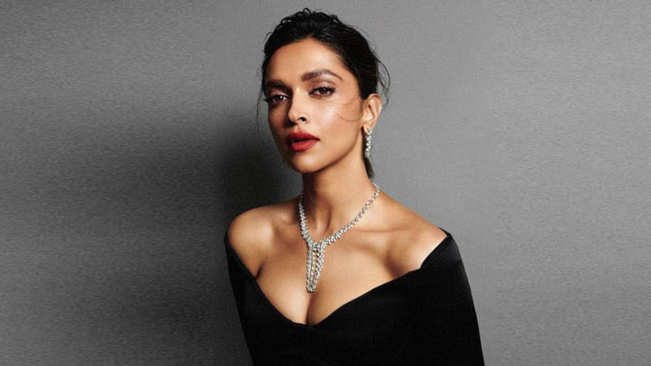 Deepika Padukone To Miss Project K Launch At San Diego Comic-Con?