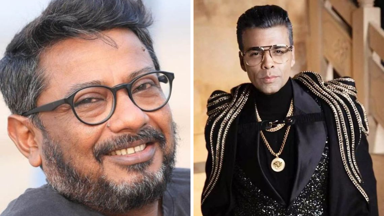 Onir Takes Dig At Karan Johar Over Yodha, Merry Christmas Clash Remark: 'They Deprive Small Budget Film Of...'