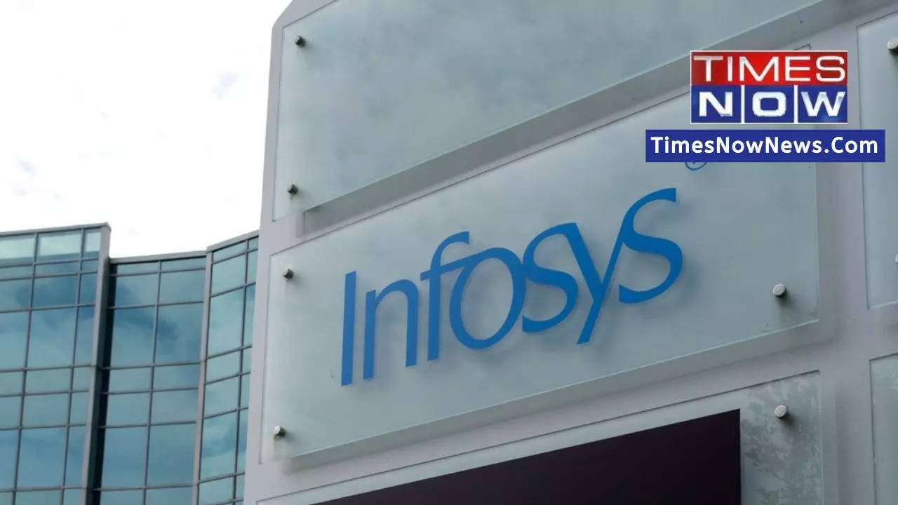 Infosys Q1 Results FY 2024 date and time; check quarterly earnings