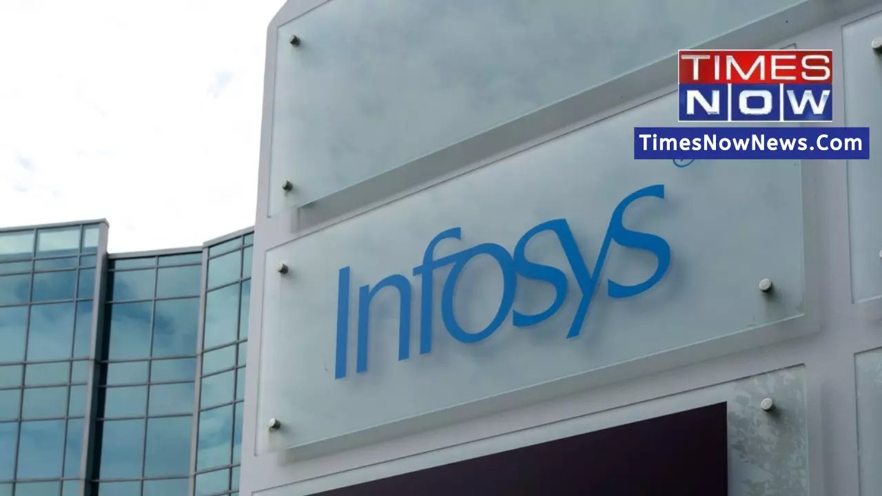 Infosys Q1 Results 2024 date and time