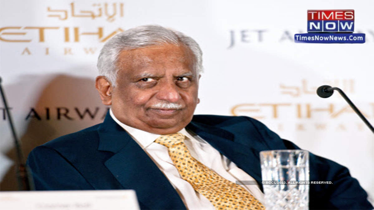 ED registers a fresh money laundering case against former Jet Airways promoter Naresh Goyal, others - Details