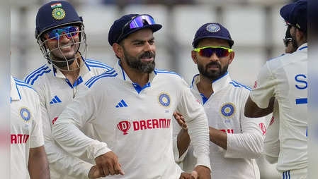 Team India To Make 2 Changes? Predicting Rohit Sharma & Co.'s Likely Playing  XI For 2nd Test Against West Indies | Cricket News, Times Now