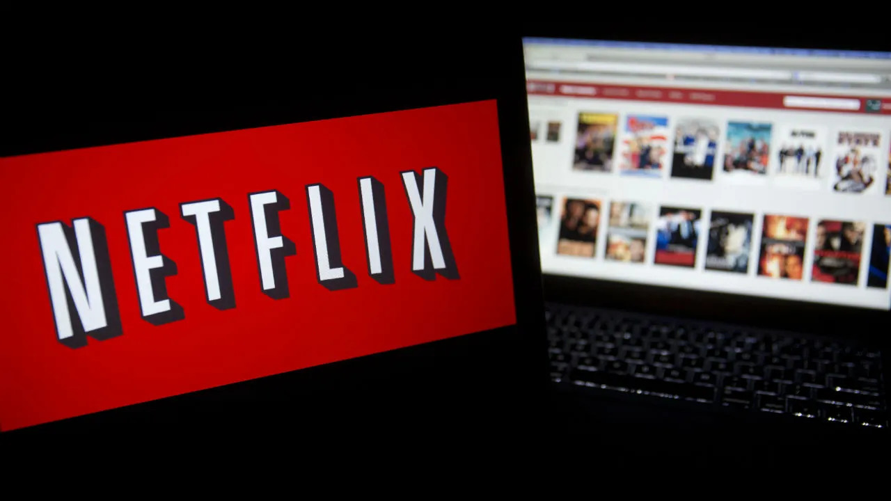 Netflix Ends Password Sharing in India