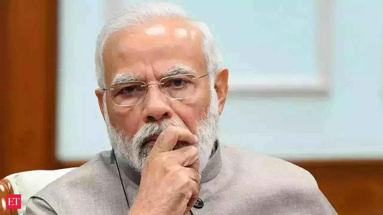 Manipur Video Shocker PM Modi Anguished As Women Paraded Naked Key Accused Held Points