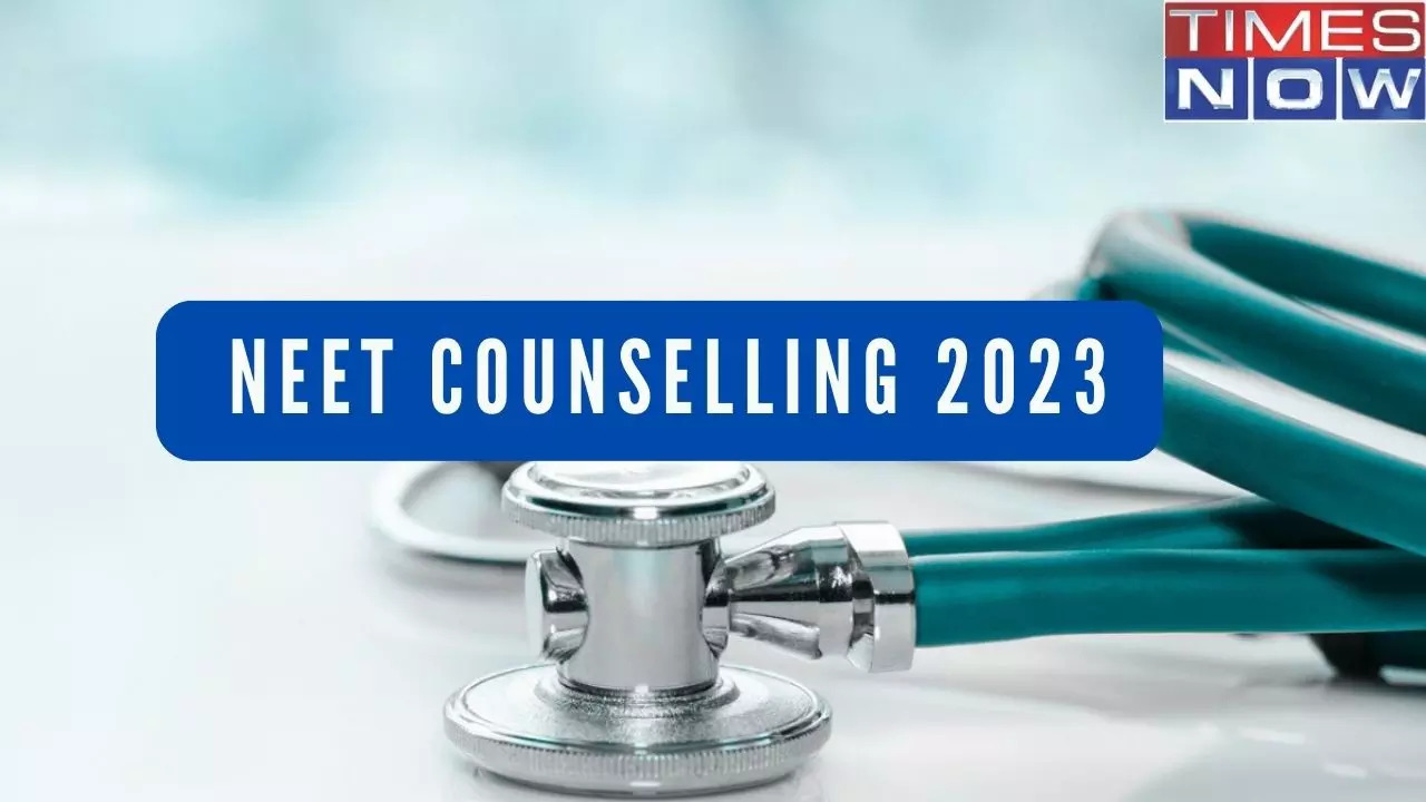 neet counselling