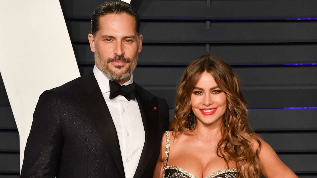 Days After Separation from Sofia Vergara, Joe Manganiello Files For Divorce