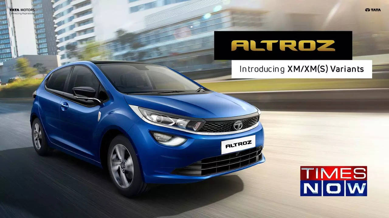 Tata Altroz With Sunroof Gets More Affordable: New Variants Launched And Existing Variants Updated With More Features