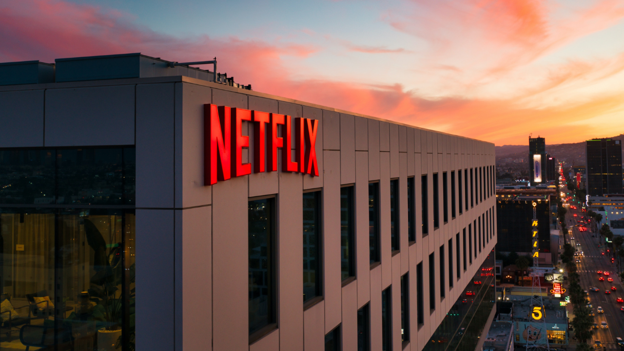 Netflix witnesses subscription growth following password-sharing crackdown