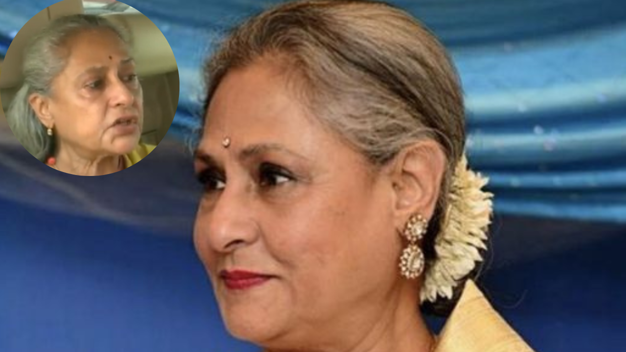 Manipur Horror: Jaya Bachchan Reacts To Horrific Incident. Says 'It's Very Frustrating'