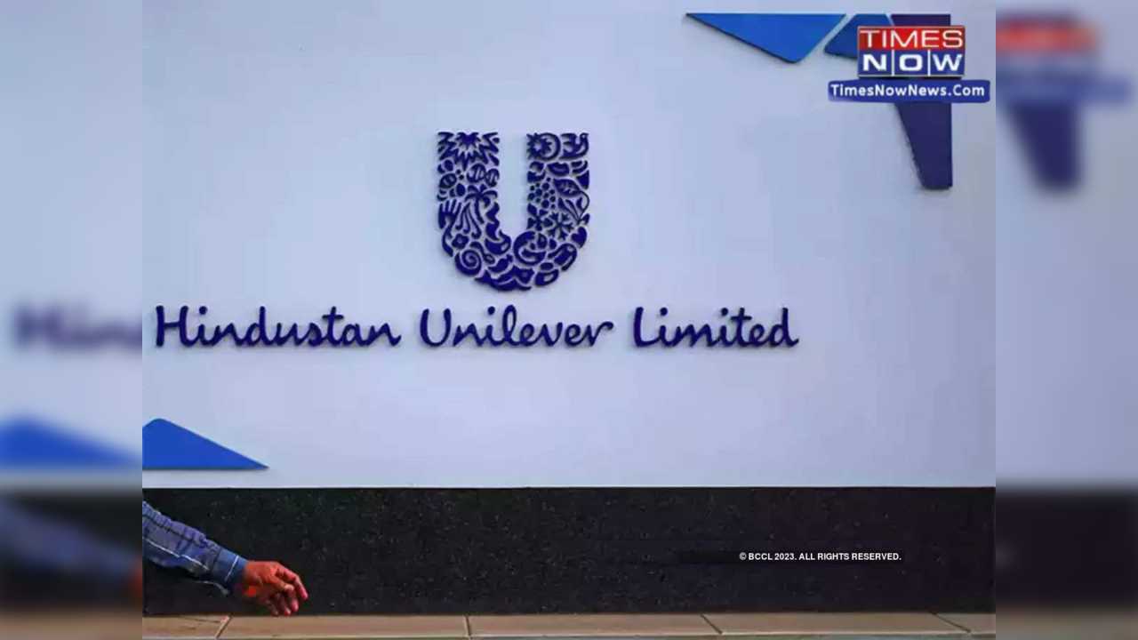 HUL Q1 FY 24 Results: PAT Jumps 8 pc to Rs 2,472 Cr During Apr-June; Total Sales Grow 7 pc