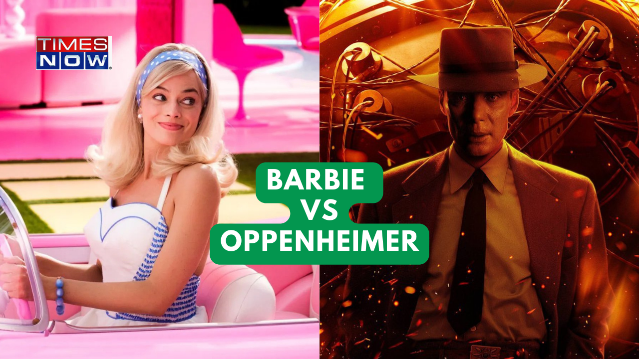 EXCLUSIVE | Barbie vs Oppenheimer or Yodha vs Merry Christmas: Are Box Office Clashes Bad For Business? Experts Opine