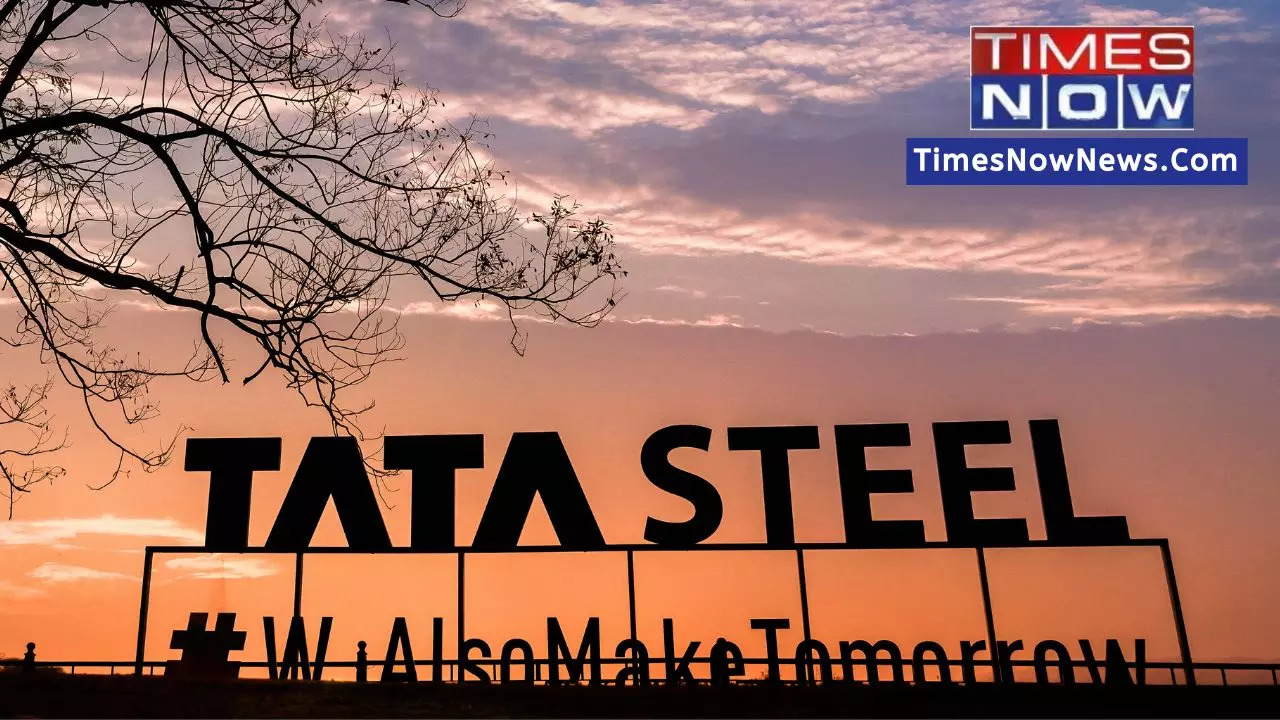 Tata Steel (1)