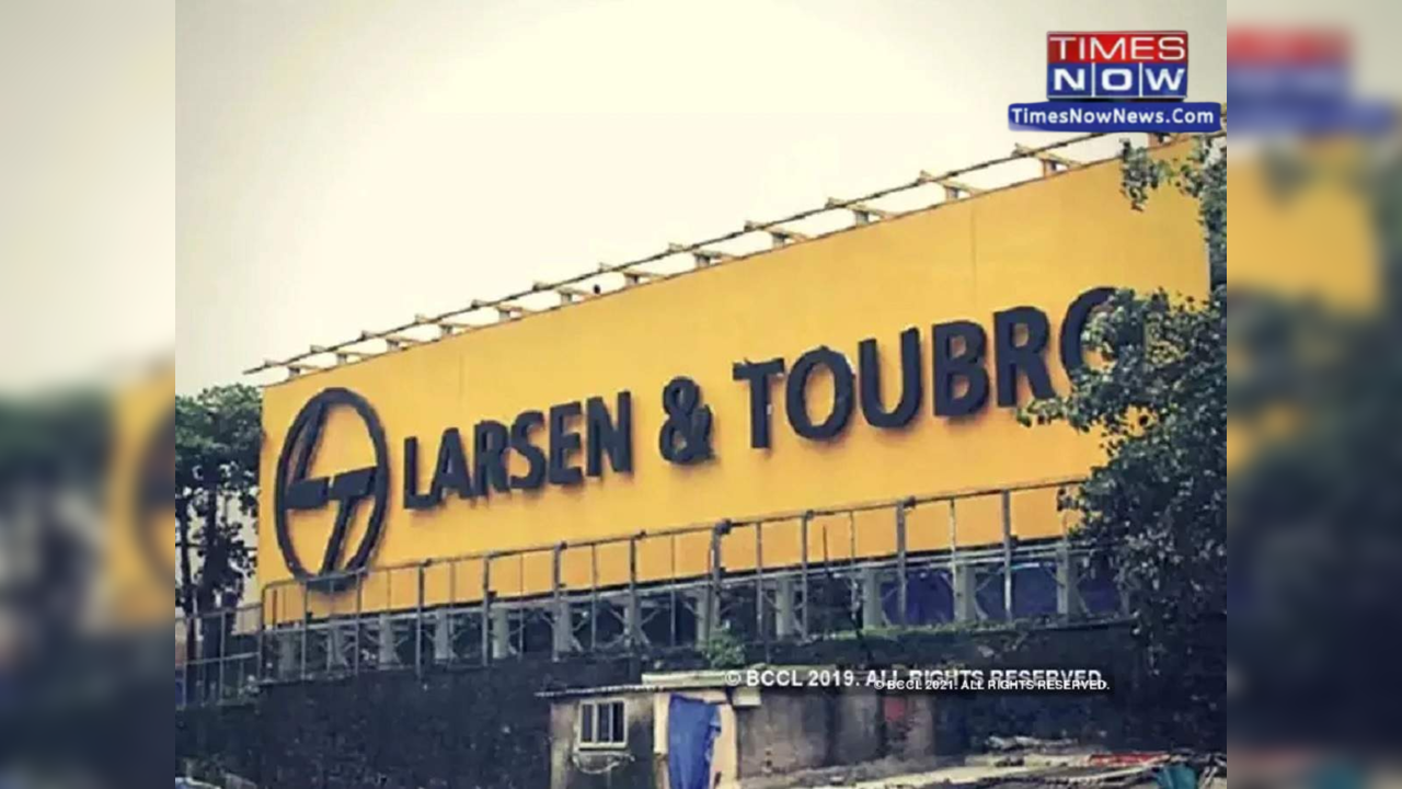 Larsen and Toubro board to consider share buyback, special dividend on