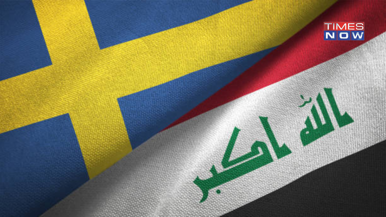 Iraq Expels Swedish Ambassador After Quran Stomping Incident, Tensions ...